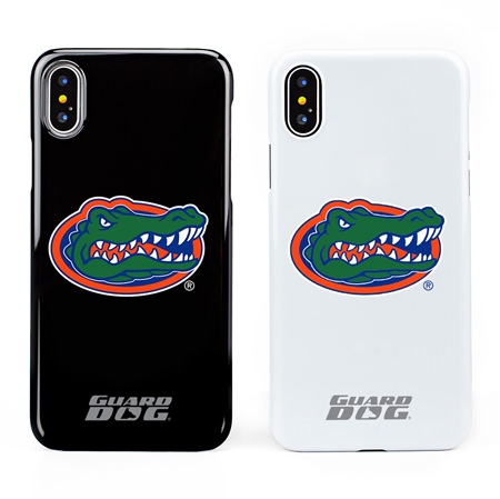 Guard Dog Florida Gators Phone Case for iPhone X / Xs
