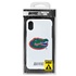 Guard Dog Florida Gators Phone Case for iPhone X / Xs
