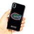 Guard Dog Florida Gators Phone Case for iPhone X / Xs
