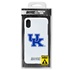 Guard Dog Kentucky Wildcats Phone Case for iPhone X / Xs
