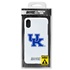 Guard Dog Kentucky Wildcats Phone Case for iPhone X / Xs
