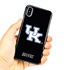 Guard Dog Kentucky Wildcats Phone Case for iPhone X / Xs
