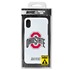 Guard Dog Ohio State Buckeyes Phone Case for iPhone X / Xs
