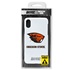 Guard Dog Oregon State Beavers Phone Case for iPhone X / Xs
