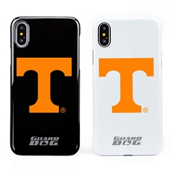 
Guard Dog Tennessee Volunteers Phone Case for iPhone X / Xs
