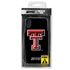 Guard Dog Texas Tech Red Raiders Phone Case for iPhone X / Xs
