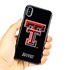 Guard Dog Texas Tech Red Raiders Phone Case for iPhone X / Xs
