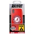 Guard Dog Alabama Crimson Tide Clear Hybrid Phone Case for iPhone X / Xs 
