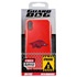 Guard Dog Arkansas Razorbacks Clear Hybrid Phone Case for iPhone X / Xs 

