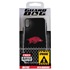 Guard Dog Arkansas Razorbacks Clear Hybrid Phone Case for iPhone X / Xs 
