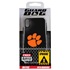 Guard Dog Clemson Tigers Clear Hybrid Phone Case for iPhone X / Xs 
