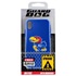 Guard Dog Kansas Jayhawks Clear Hybrid Phone Case for iPhone X / Xs 
