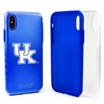 Kentucky Wildcats Hundehalsband – Blau, Größe XS Für Kleine Hunderassen