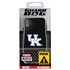 Guard Dog Kentucky Wildcats Clear Hybrid Phone Case for iPhone X / Xs 
