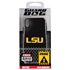 Guard Dog LSU Tigers Clear Hybrid Phone Case for iPhone X / Xs 
