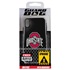 Guard Dog Ohio State Buckeyes Clear Hybrid Phone Case for iPhone X / Xs 
