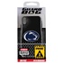 Guard Dog Penn State Nittany Lions Clear Hybrid Phone Case for iPhone X / Xs 
