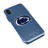 Guard Dog Penn State Nittany Lions Clear Hybrid Phone Case for iPhone X / Xs 
