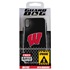 Guard Dog Wisconsin Badgers Clear Hybrid Phone Case for iPhone X / Xs 
