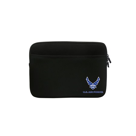 US Air Force Premium Laptop & Tablet Sleeve 11/12"
