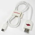 Arkansas Razorbacks USB-C Cable with QuikClip
