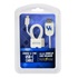 Kentucky Wildcats USB-C Cable with QuikClip
