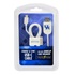 Kentucky Wildcats USB-C Cable with QuikClip
