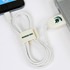 Michigan State Spartans USB-C Cable with QuikClip
