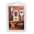 Oregon State Beavers USB-C Cable with QuikClip

