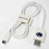 Penn State Nittany Lions USB-C Cable with QuikClip
