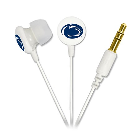 Penn State Nittany Lions Ignition Earbuds
