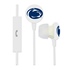 Penn State Nittany Lions Ignition Earbuds + Mic
