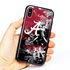 Guard Dog Alabama Crimson Tide PD Spirit Hybrid Phone Case for iPhone X / Xs 
