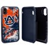 Guard Dog Auburn Tigers PD Spirit Hybrid Phone Case for iPhone X / Xs 
