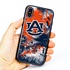 Guard Dog Auburn Tigers PD Spirit Hybrid Phone Case for iPhone X / Xs 
