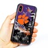 Guard Dog Clemson Tigers PD Spirit Hybrid Phone Case for iPhone X / Xs 
