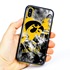 Guard Dog Iowa Hawkeyes PD Spirit Hybrid Phone Case for iPhone X / Xs 
