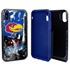 Guard Dog Kansas Jayhawks PD Spirit Hybrid Phone Case for iPhone X / Xs 
