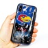 Guard Dog Kansas Jayhawks PD Spirit Hybrid Phone Case for iPhone X / Xs 
