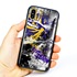 Guard Dog LSU Tigers PD Spirit Hybrid Phone Case for iPhone X / Xs 
