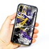Guard Dog LSU Tigers PD Spirit Hybrid Phone Case for iPhone X / Xs 
