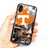 Guard Dog Tennessee Volunteers PD Spirit Hybrid Phone Case for iPhone X / Xs 
