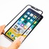 Guard Dog Arkansas Razorbacks Wooo Pig Sooie® Clear Hybrid Phone Case for iPhone X / Xs 
