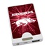 Arkansas Razorbacks 4000LX Mobile Charger
