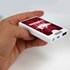 Arkansas Razorbacks 4000LX Mobile Charger
