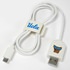 UCLA Bruins Micro USB Cable with QuikClip
