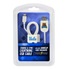 UCLA Bruins Lightning USB Cable with QuikClip
