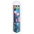 UCLA Bruins Pink Ignition Earbuds + Mic

