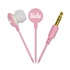 UCLA Bruins Pink Ignition Earbuds Clamshell
