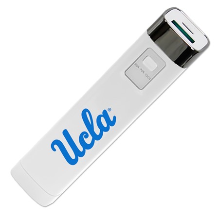 UCLA Bruins APU 2200LS USB Mobile Charger
